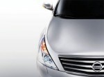 Nissan покажет "большой седан" на автосалоне в Китае