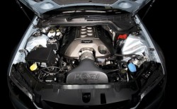 W427 от Holden Special Vehicles