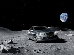 W427 от Holden Special Vehicles