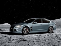 W427 от Holden Special Vehicles