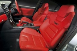 W427 от Holden Special Vehicles