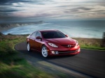 Новая Mazda 6 для Северной Америки