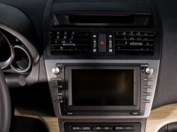 Новая Mazda 6 для Северной Америки