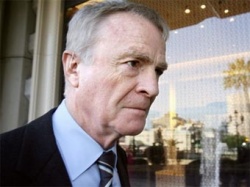 Сотрудник британской контрразведки MI5 ушел в отставку