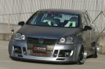 Golf GTI RSR от японского ателье Newing