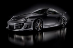 GTstreet R �������� �������� �� ������ Techart [�����]