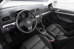 Вариант Golf VI Вариант Golf VI