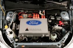Ford откроет в Беларуси сборочное производство
