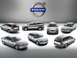 Volvo отзывает около 30 тысяч автомобилей