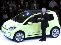 Перспективы развития автомобилей Volkswagen