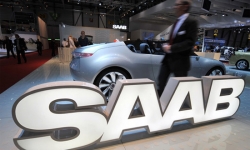 Обанкротившийся Saab ожидает инвестиций из Китая