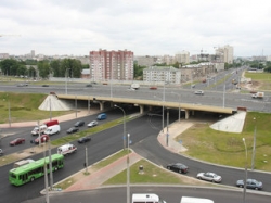 Реконструировать улицу Маяковского закончат к концу ноября