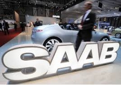 Долю в Saab решила закупить компания из Индии