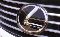 Машины Lexus получили титул самых надежных в мире