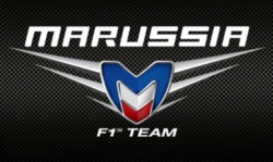 О своей ликвидации заявила команда формулы-1 Marussia О своей ликвидации заявила команда формулы-1 Marussia