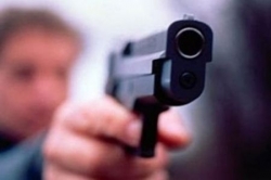 Пьяный  водитель в Минске угрожал ГАИ пистолетом