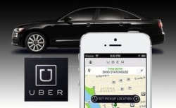 Сервис такси Uber: за что его так не любят