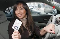 В Беларуси начнут выдавать международные водительские удостоверения