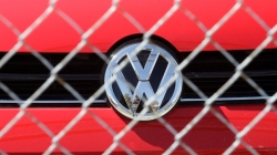 Швейцария запретила продавать дизельные автомобили Volkswagen