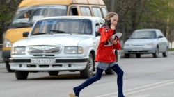 В ДТП за сутки в республике пострадали пятеро детей В ДТП за сутки в республике пострадали пятеро детей