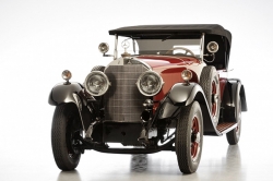 Музей Mercedes-Benz начал продавать экспонаты в том числе и модели за 850 тысяч евро