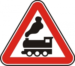ГАИ будет обследовать переезды железной дороги на соответствие безопасности