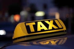 Минск: в отделение милиции таксист привез пассажиров-наркоманов