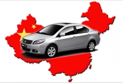Китай: автомобильный рынок переживает рекордный рост Китай: автомобильный рынок переживает рекордный рост
