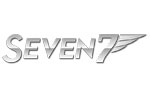 Пркат автомобилей "Seven"