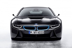 В 2019 году BMW заменит камерами зеркала заднего вида В 2019 году BMW заменит камерами зеркала заднего вида