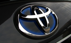 Toyota в Японии на следующей неделе остановит производство