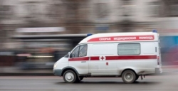 Москва: бригада скорой помощи ошибочно посчитала мертвой сбитую женщину-пешехода