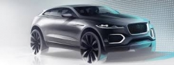 Компания Jaguar подтвердила разработку своего первого электрокара Компания Jaguar подтвердила разработку своего первого электрокара