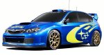 Subaru основательно готовится к сентябрьскому автосалону