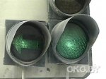 Одесское ГАИ не в восторге от «говорящих» светофоров