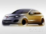 Fiat к 2010 году выпустит две новые