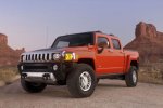 Hummer H3T