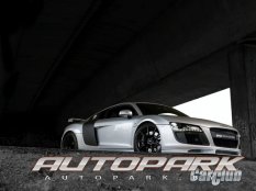 Audi R8 Carbon Tuning
