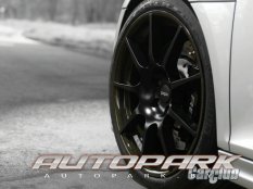 Audi R8 Carbon Tuning