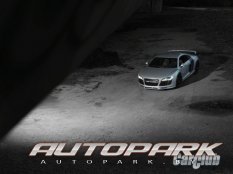 Audi R8 Carbon Tuning