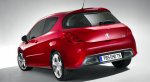 Peugeot 308 GT в Женеве