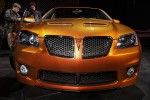 New York: Новые модели Pontiac