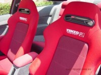 Honda Civic EX 1996 --> BMW