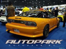 Тайланд: Motor Expo 2008