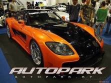 Тайланд: Motor Expo 2008