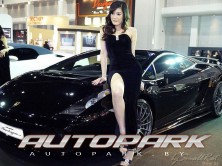 Тайланд: Motor Expo 2008