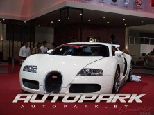 Тайланд: Motor Expo 2008