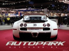 Тайланд: Motor Expo 2008