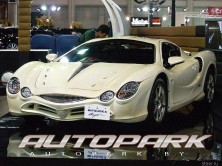 Тайланд: Motor Expo 2008