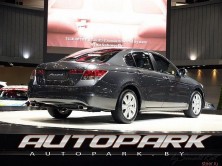 Тайланд: Motor Expo 2008